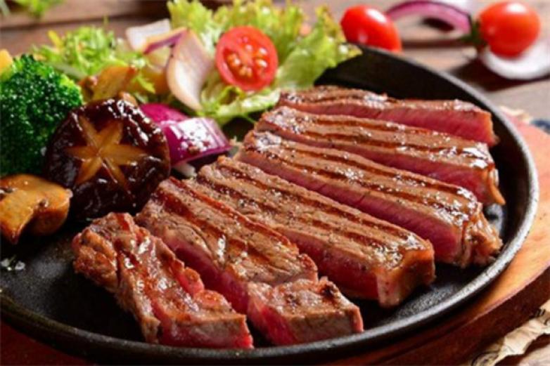 杰贝斯冰鲜牛排